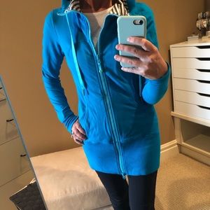 Lululemon Jacket